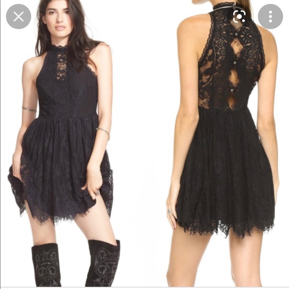 Free People Dress
